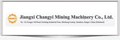 JIANGXI CHANGYI MINING MACHINERY CO., LTD