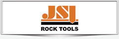 JSI Rock Tools Co., Ltd.