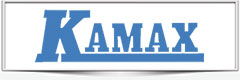 KAMAX IMPORT & EXPORT CO.,LTD