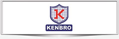 KENBRO INDUSTRIES LTD
