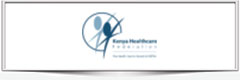 KENYA HEALTHCARE FEDERATION