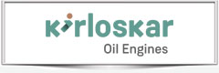Kirloskar Oil Engines Limited