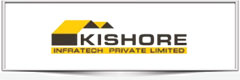 KISHORE INFRATECH PVT. LTD