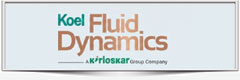KOEL FLUID DYNAMICS PVT. LTD