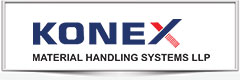 KONEX MATERIAL HANDLING SYSTEM LLP 