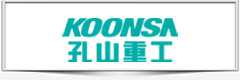 ZHEJIANG KOONSA HEAVY INDUSTRY MACHINERY CO.,LTD