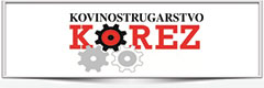 Kovinostrugarstvo Korez d.o.o.