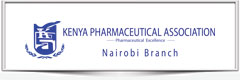 Kenya Pharmaceutical Association