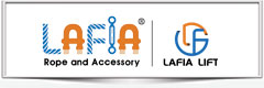 LAFIA WIRE ROPE AND ACCESSORY CO.LTD.