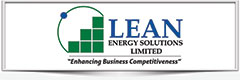 LEAN ENERGY SOLUTIONS