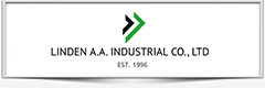LINDEN A.A. INDUSTRIAL CO.,LTD