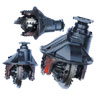 LONGYAN WANTENG AXLE MANUFACTURING CO., LTD.