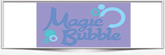 MAGIC BUBBLE