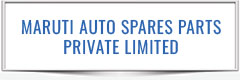 MARUTHI ELECTRODES PRIVATE LIMITED
