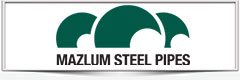 MAZLUM STEEL PIPES