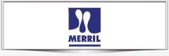 Merril Pharma Pvt Ltd