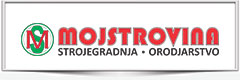 MOJSTROVINA D.O.O.