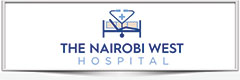 THE NAIROBI WEST HOSPITAL 
