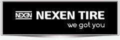 NEXEN CORPORATION