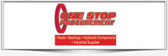 ONE STOP PROCUREMENT