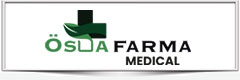 OSTA FARMA MEDIKAL VE TIBBI CIHAZLAR SAN. TIC. LTD. STI.