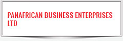 PANAFRICAN BUSINESS ENTERPRISES LTD.