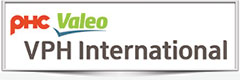 VALEO PYEONG HWA INTERNATIONAL CO., LTD