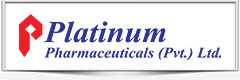 PLATINUM PHARMACEUTICALS PVT LTD.