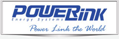 POWERLINK ENERGY CO., LTD.