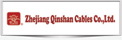 ZHEJIANG QINSHAN CABLES IMP.&EXP.CO.,LTD