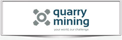 QUARRY MINING LLC 