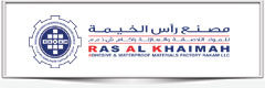 RAS AL KHAIMAH ADHESIVE & WATERPROOF MATERIALS FACTORY LLC 