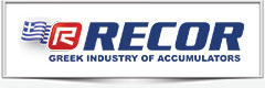 S & S LTD - RECOR BATTERIES
