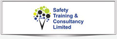 SAFETY TRAINING AND CONSULTANCY LTD