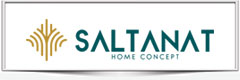 Saltanat Home Concept