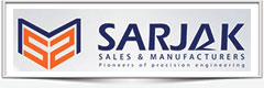 SARJAK SALES & MANUFACTURERS