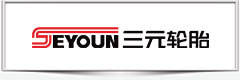 JIANGSU SANYUAN TIRE CO.,LTD