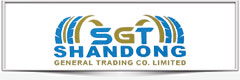 SHANDONG GENERAL TRADING CO LTD