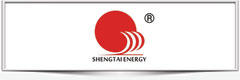 Zhejiang Shengtai Energy Co,.Ltd