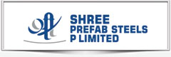 SHREE PREFAB STEELS PVT LTD