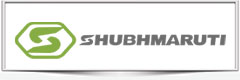 SHUBH MARUTI AGRITECH PVT. LTD. 