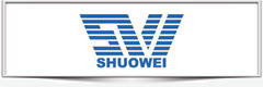 HEBEI SHUOWEI MACHINERY EQUIPMENT CO., LTD