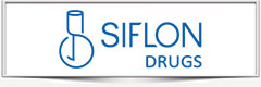 SIFLON DRUGS