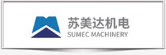 SUMEC MACHINERY&ELECTRIC CO. , LTD.