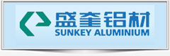 SUNKEY ALUMINIUM