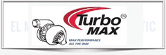 YINGKOU TURBOMAX TURBOCHARGERS CO. LTD.