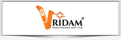 Vridam Healthcare Pvt Ltd.
