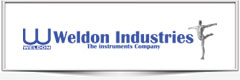 Weldon Industries PVT Ltd 
