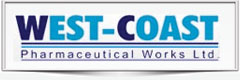 WEST-COAST PHARMACEUTICALS WORKS LTD.