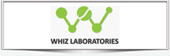 Whiz Laboratories